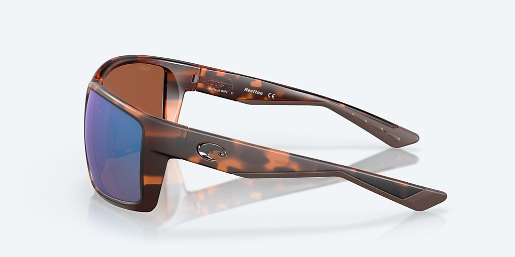 Costa Reefton Polarized Sunglasses - Dogfish Tackle & Marine