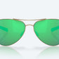 Costa Piper Polarized Sunglasses - Dogfish Tackle & Marine