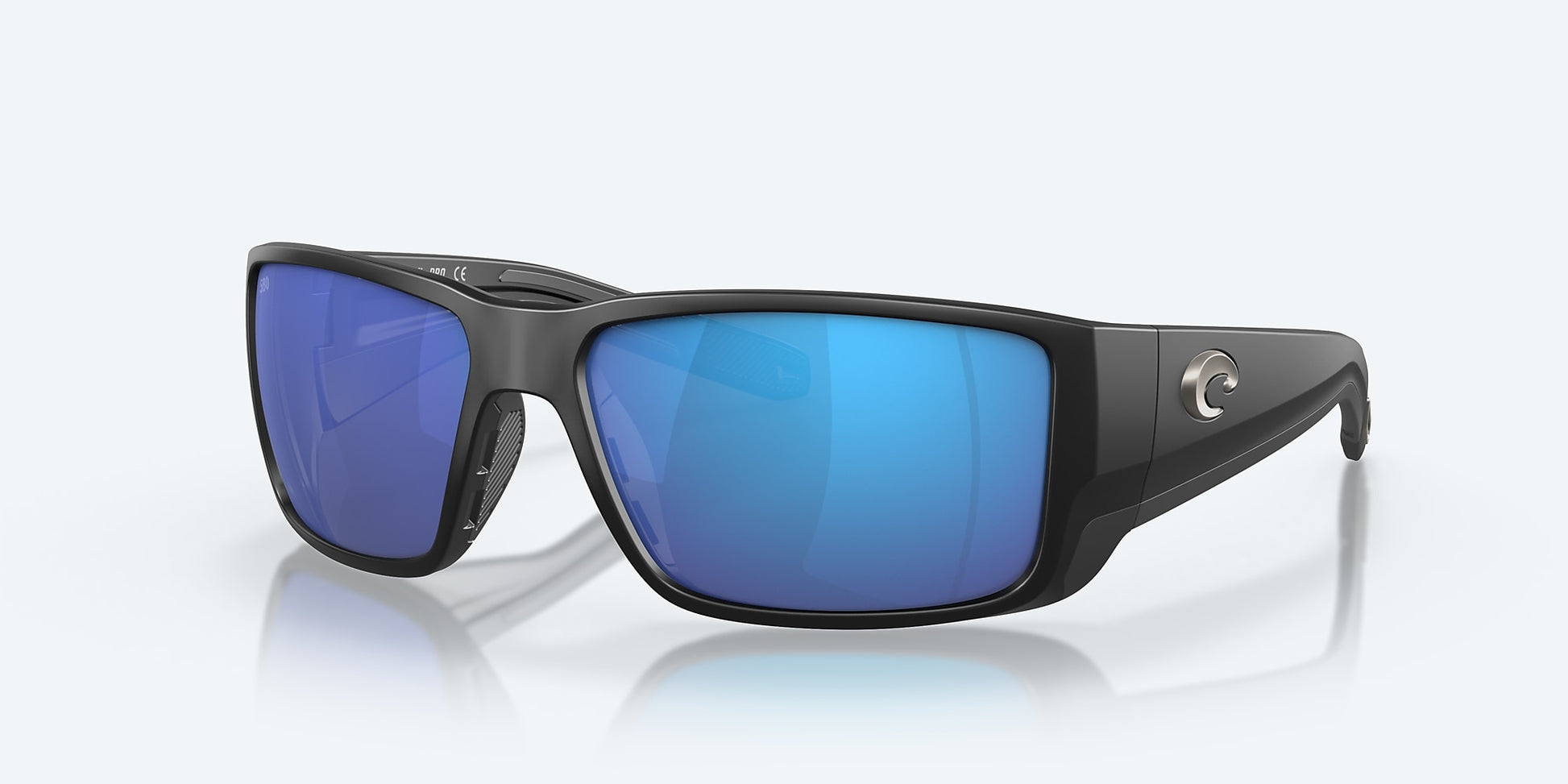 Costa Blackfin PRO Polarized Sunglasses - Dogfish Tackle & Marine
