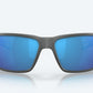 Costa Blackfin PRO Polarized Sunglasses - Dogfish Tackle & Marine