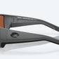 Costa Blackfin PRO Polarized Sunglasses - Dogfish Tackle & Marine