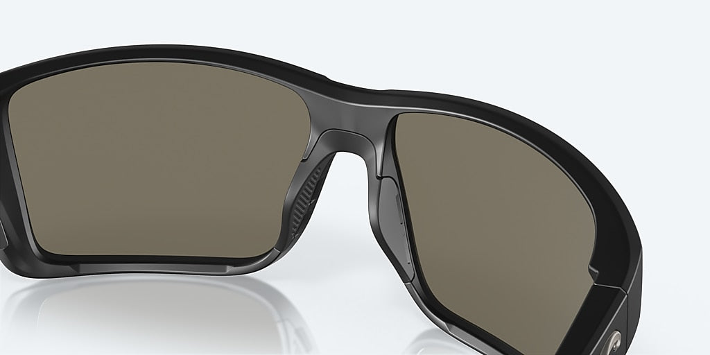 Costa Reefton PRO Polarized Sunglasses in Gold Mirror - Dogfish Tackle & Marine