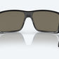 Costa Reefton PRO Polarized Sunglasses in Gold Mirror - Dogfish Tackle & Marine