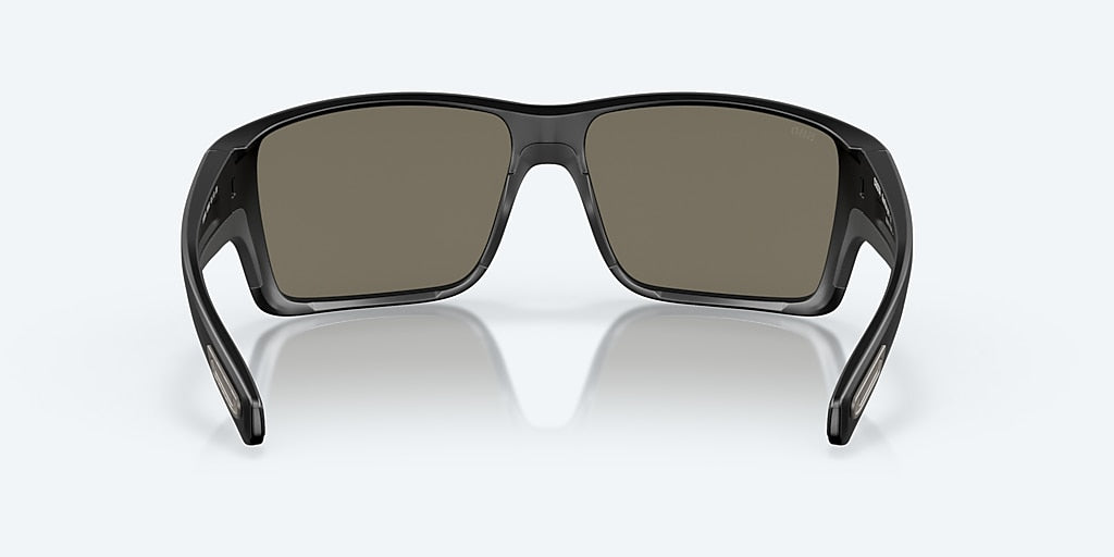 Costa Reefton PRO Polarized Sunglasses in Gold Mirror - Dogfish Tackle & Marine