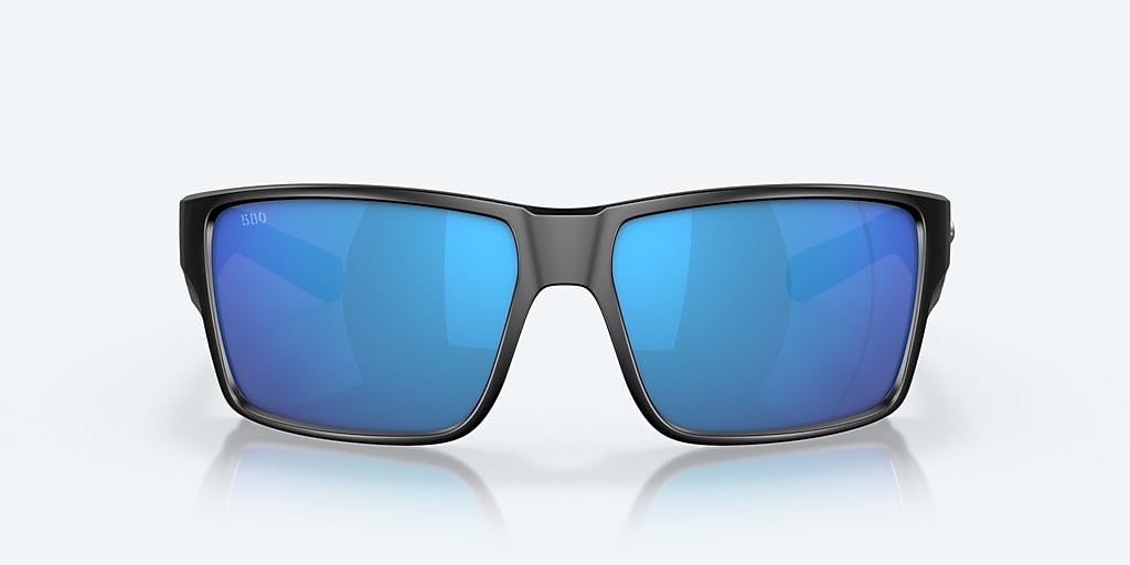 Costa Reefton PRO Polarized Sunglasses in Gold Mirror - Dogfish Tackle & Marine