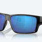 Costa Reefton PRO Polarized Sunglasses in Gold Mirror - Dogfish Tackle & Marine
