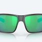 Costa Reefton PRO Polarized Sunglasses in Gold Mirror - Dogfish Tackle & Marine