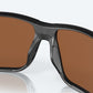 Costa Reefton PRO Polarized Sunglasses in Gold Mirror - Dogfish Tackle & Marine