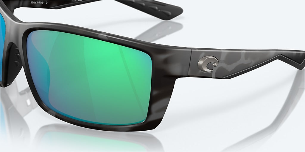 Costa Reefton Polarized Sunglasses - Dogfish Tackle & Marine