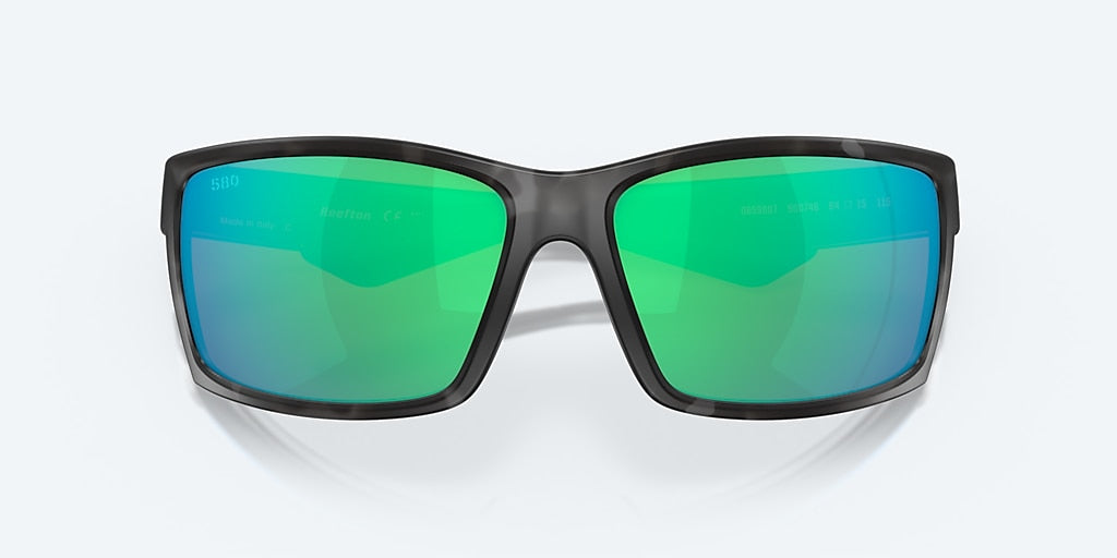 Costa Reefton Polarized Sunglasses - Dogfish Tackle & Marine
