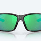Costa Reefton Polarized Sunglasses - Dogfish Tackle & Marine