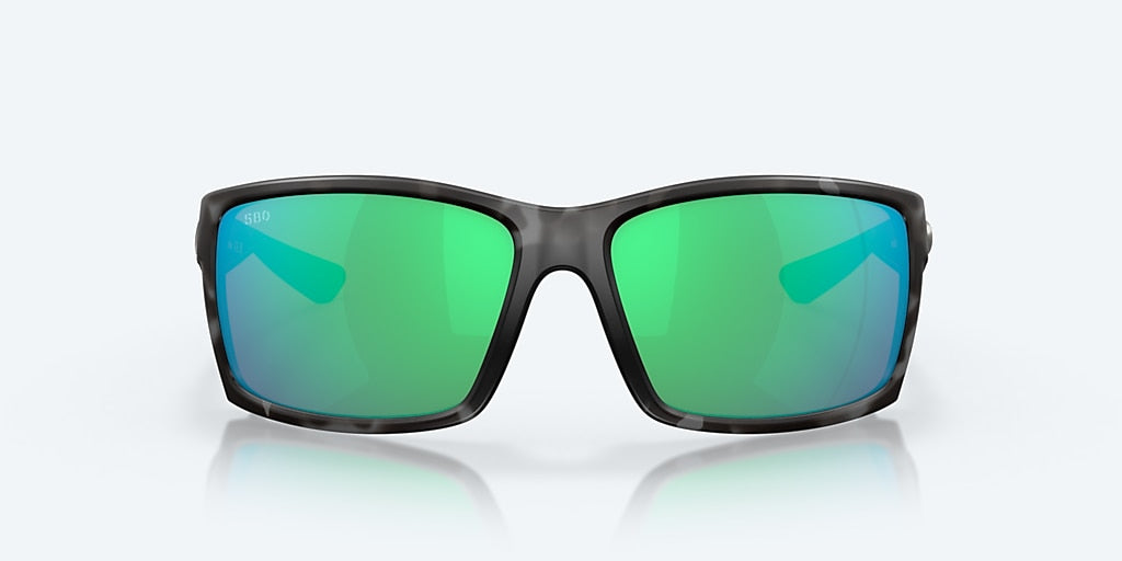 Costa Reefton Polarized Sunglasses - Dogfish Tackle & Marine