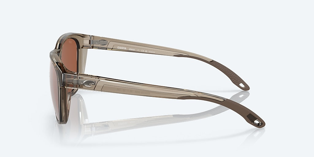 Costa Aleta Polarized Sunglasses - Dogfish Tackle & Marine