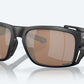 Costa King Tide 8 Polarized Sunglasses - Dogfish Tackle & Marine