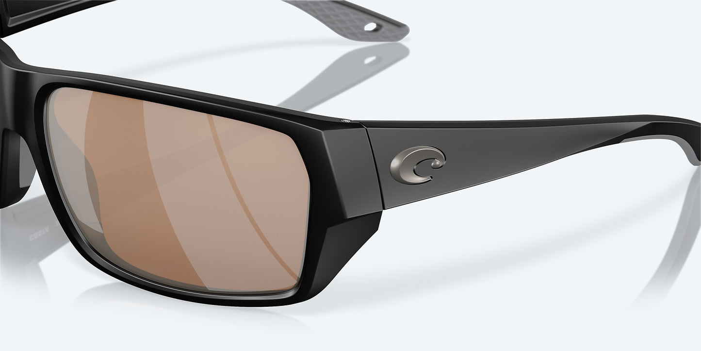 Costa Tailfin Polarized Sunglasses - Dogfish Tackle & Marine