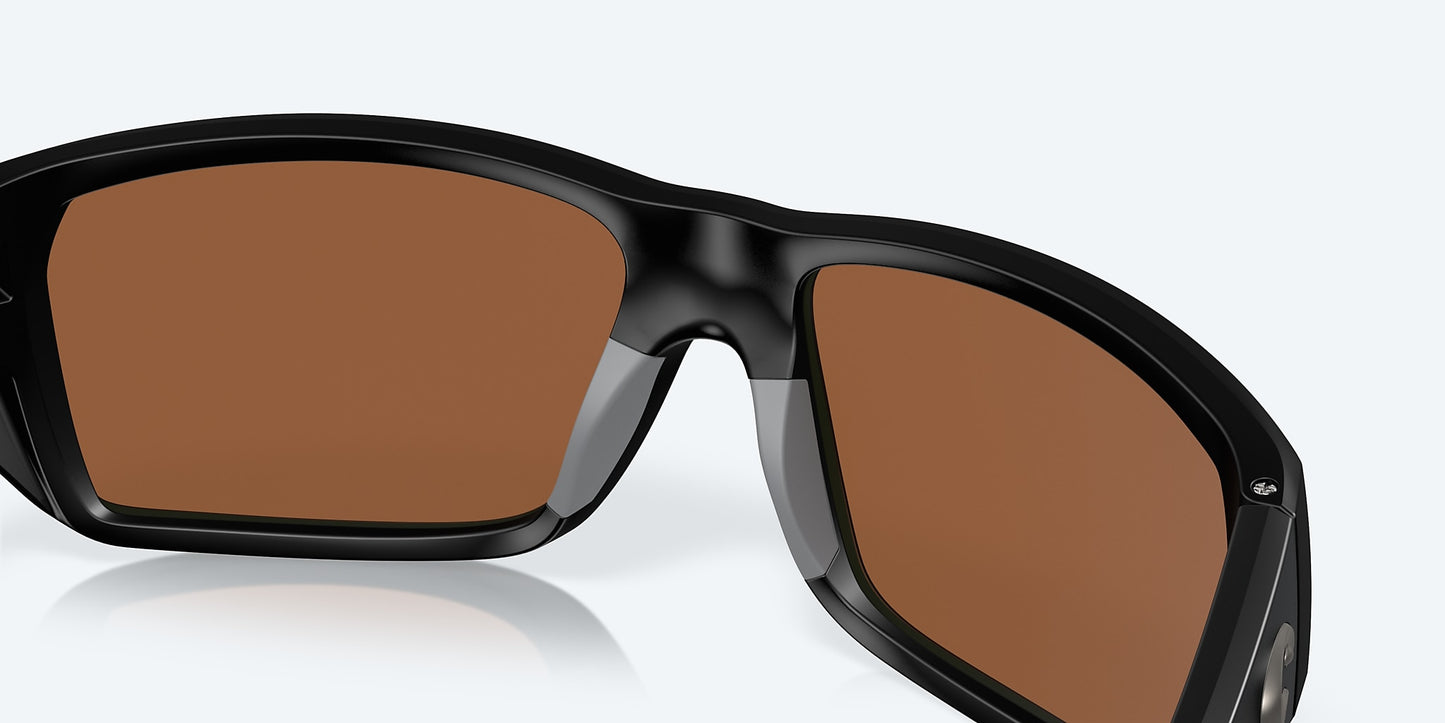 Costa Tailfin Polarized Sunglasses - Dogfish Tackle & Marine