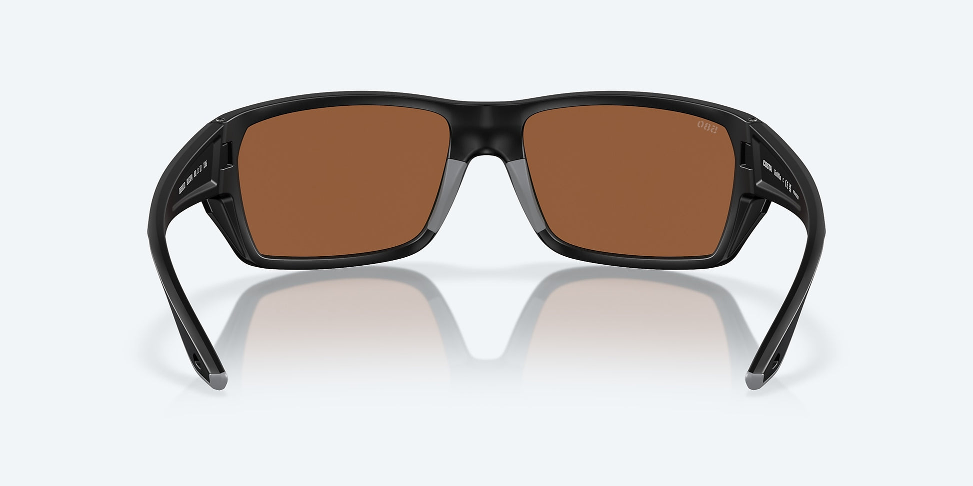 Costa Tailfin Polarized Sunglasses - Dogfish Tackle & Marine