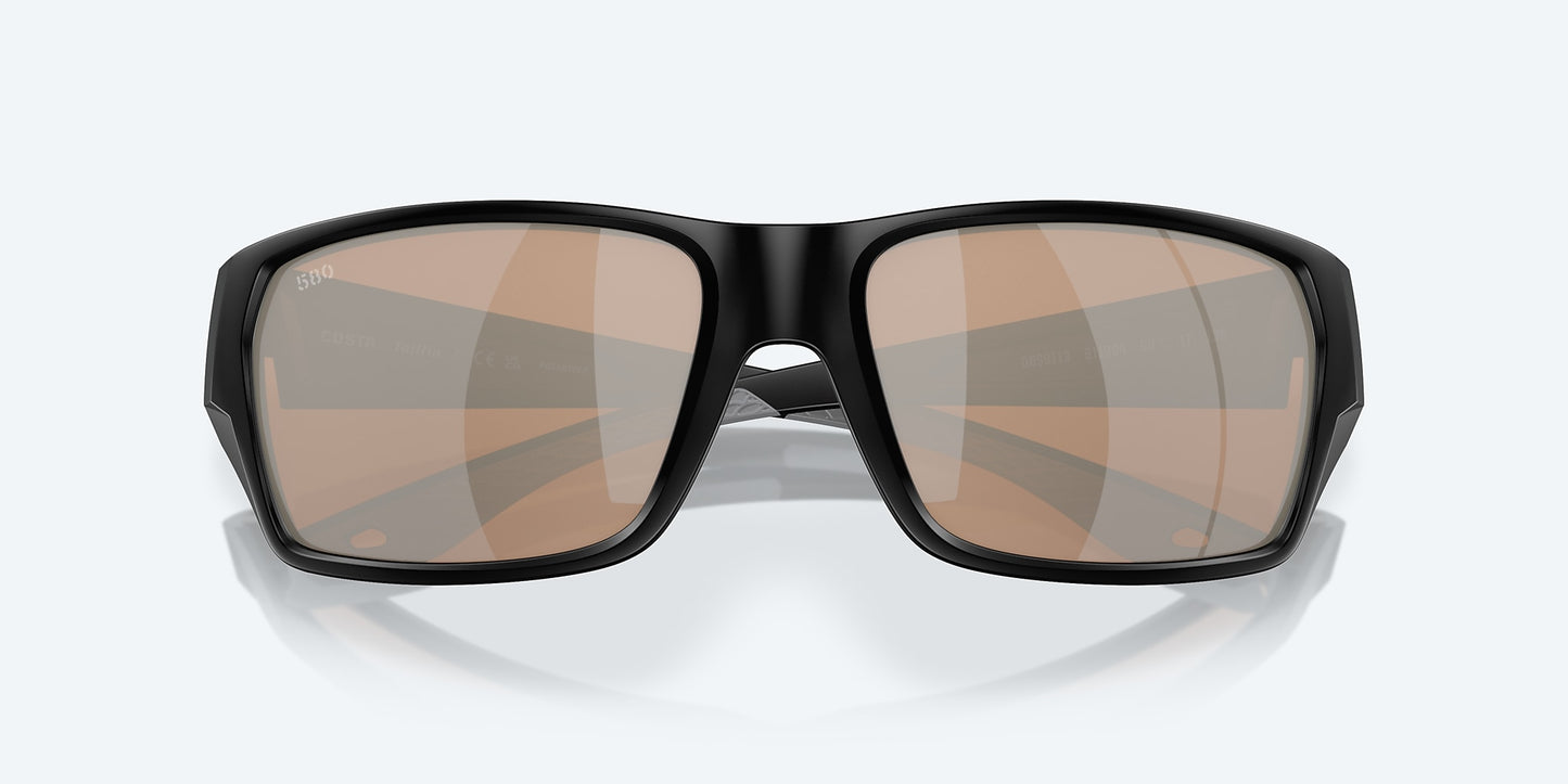 Costa Tailfin Polarized Sunglasses - Dogfish Tackle & Marine