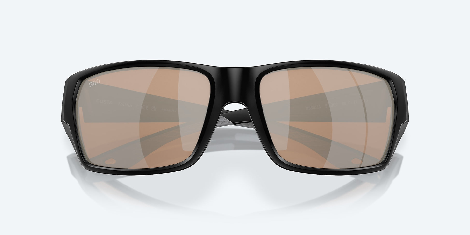 Costa Tailfin Polarized Sunglasses - Dogfish Tackle & Marine