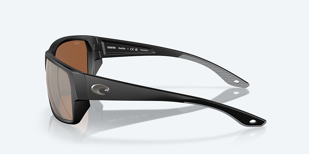 Costa Tailfin Polarized Sunglasses - Dogfish Tackle & Marine