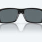 Costa Tailfin Polarized Sunglasses - Dogfish Tackle & Marine