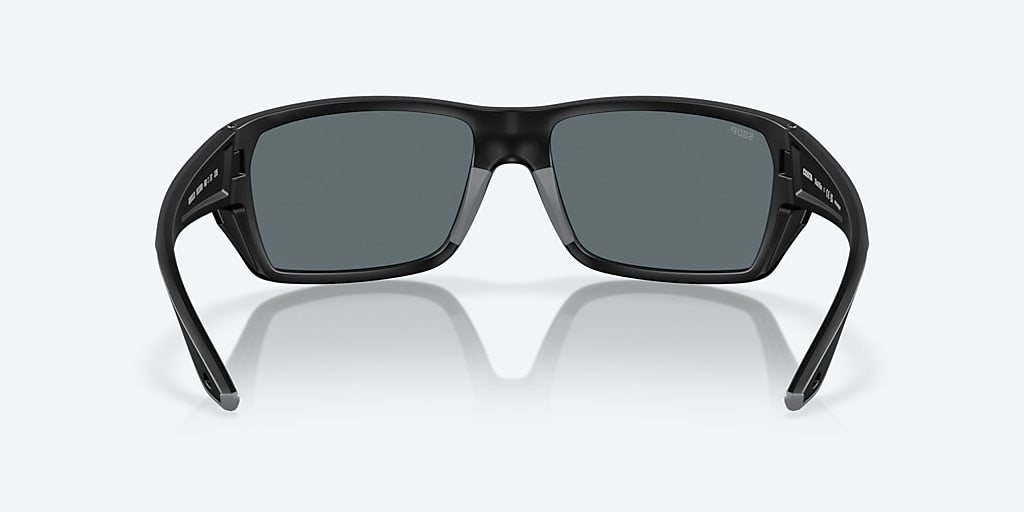 Costa Tailfin Polarized Sunglasses - Dogfish Tackle & Marine