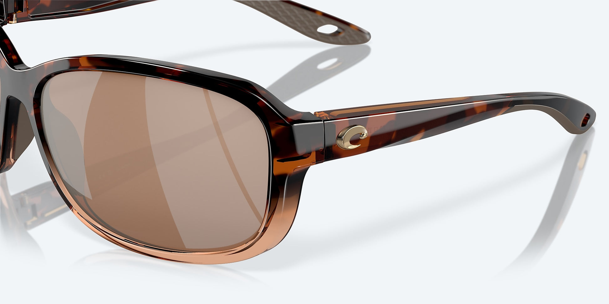 Costa Seadrift Polarized Sunglasses - Dogfish Tackle & Marine