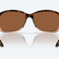 Costa Seadrift Polarized Sunglasses - Dogfish Tackle & Marine