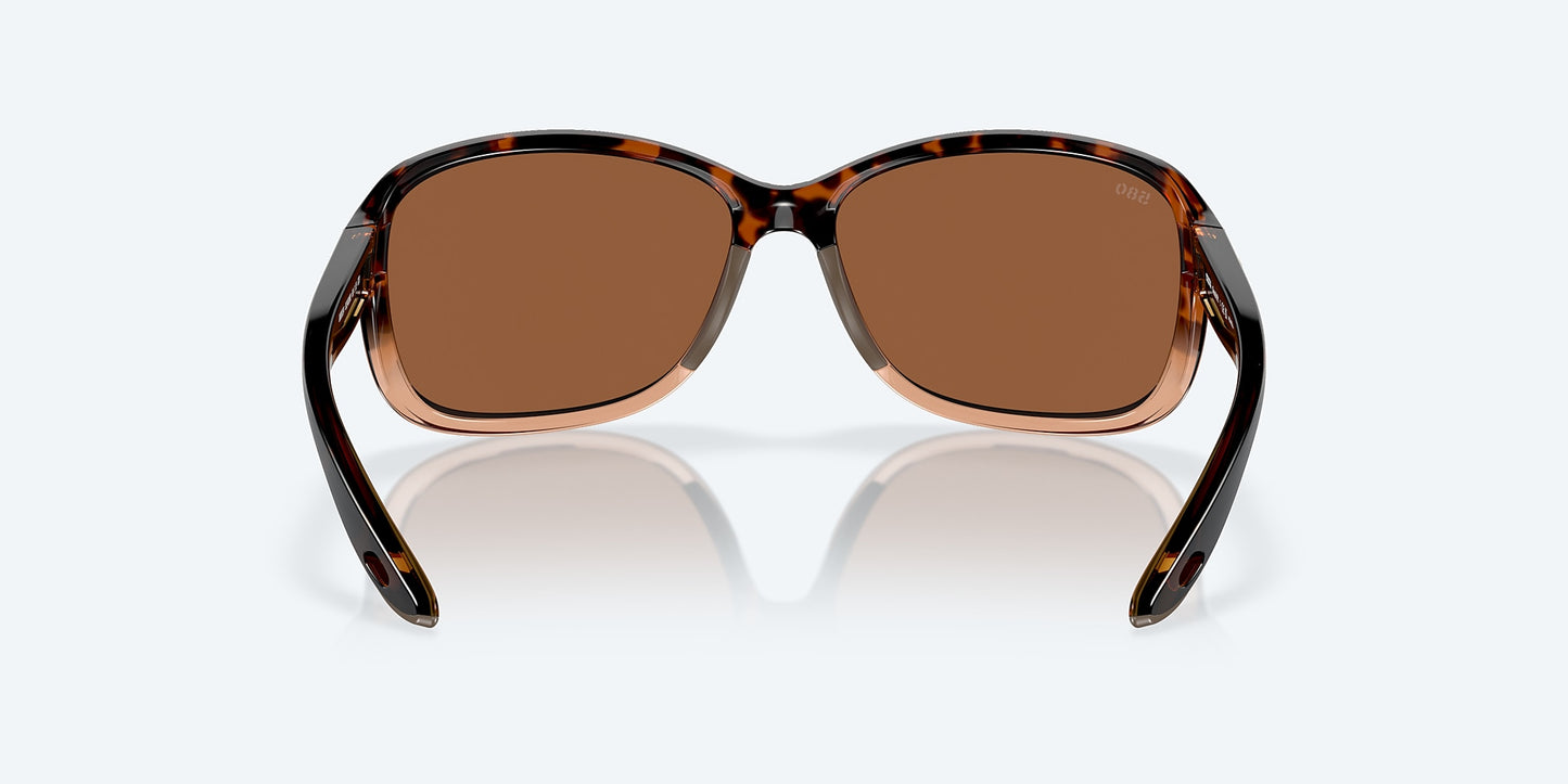 Costa Seadrift Polarized Sunglasses - Dogfish Tackle & Marine