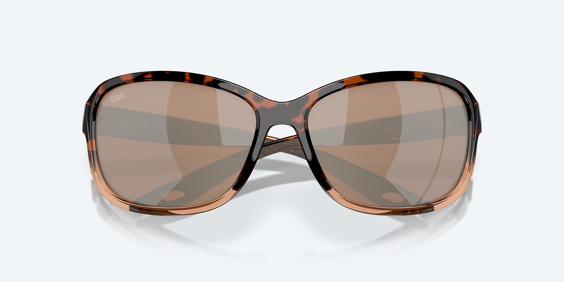 Costa Seadrift Polarized Sunglasses - Dogfish Tackle & Marine