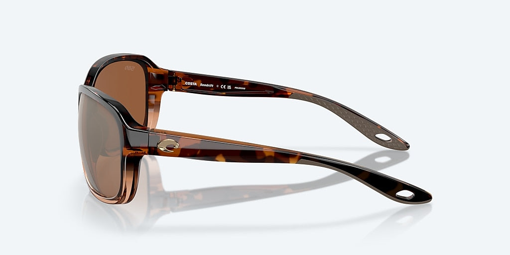 Costa Seadrift Polarized Sunglasses - Dogfish Tackle & Marine