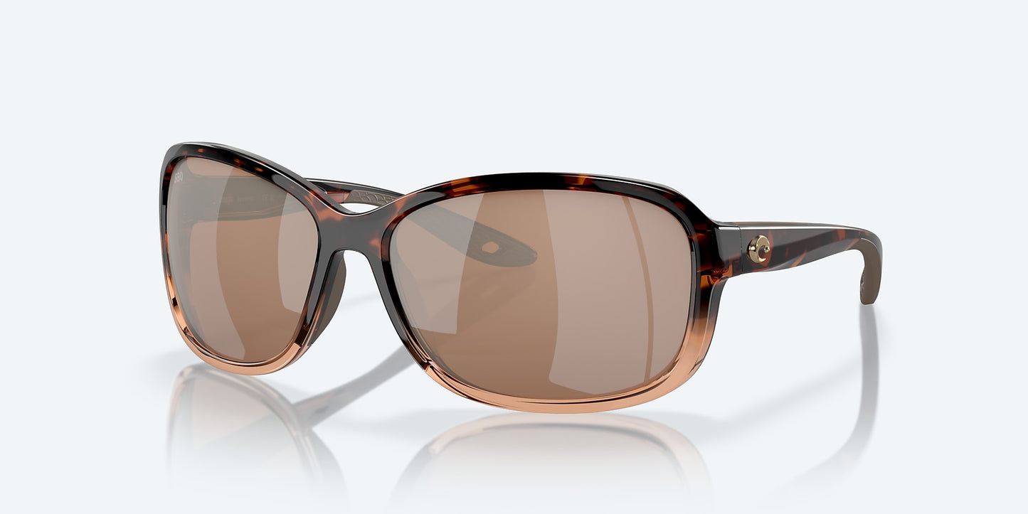 Costa Seadrift Polarized Sunglasses - Dogfish Tackle & Marine
