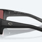 Costa Reefton PRO Polarized Sunglasses in Gold Mirror - Dogfish Tackle & Marine