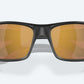 Jose Pro Matte Black Gold Mirror 580G - Dogfish Tackle & Marine