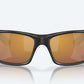 Jose Pro Matte Black Gold Mirror 580G - Dogfish Tackle & Marine