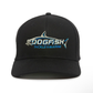 Dogfish Tackle & Marine Logo Youth Mesh Back Hat - Dogfish Tackle & Marine
