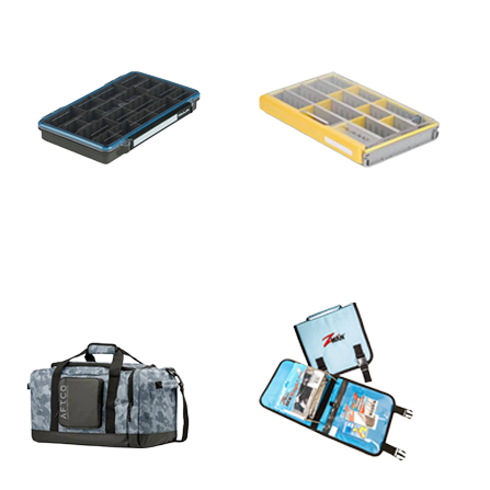 online media - Dogfish Tackle & Marine