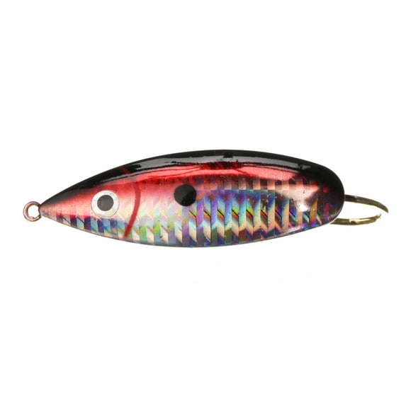 Tsunami Lite Flash Spoon - Dogfish Tackle & Marine