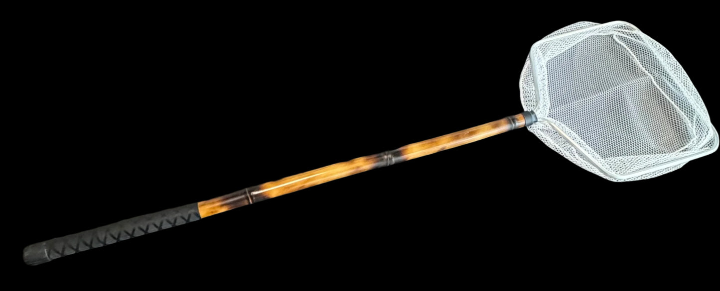 Dyco Bamboo Fishing Products Bait Nets - Dogfish Tackle & Marine