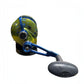 Accurate Valiant 2 Conventional Reel OD Green Mahi - Dogfish Tackle & Marine