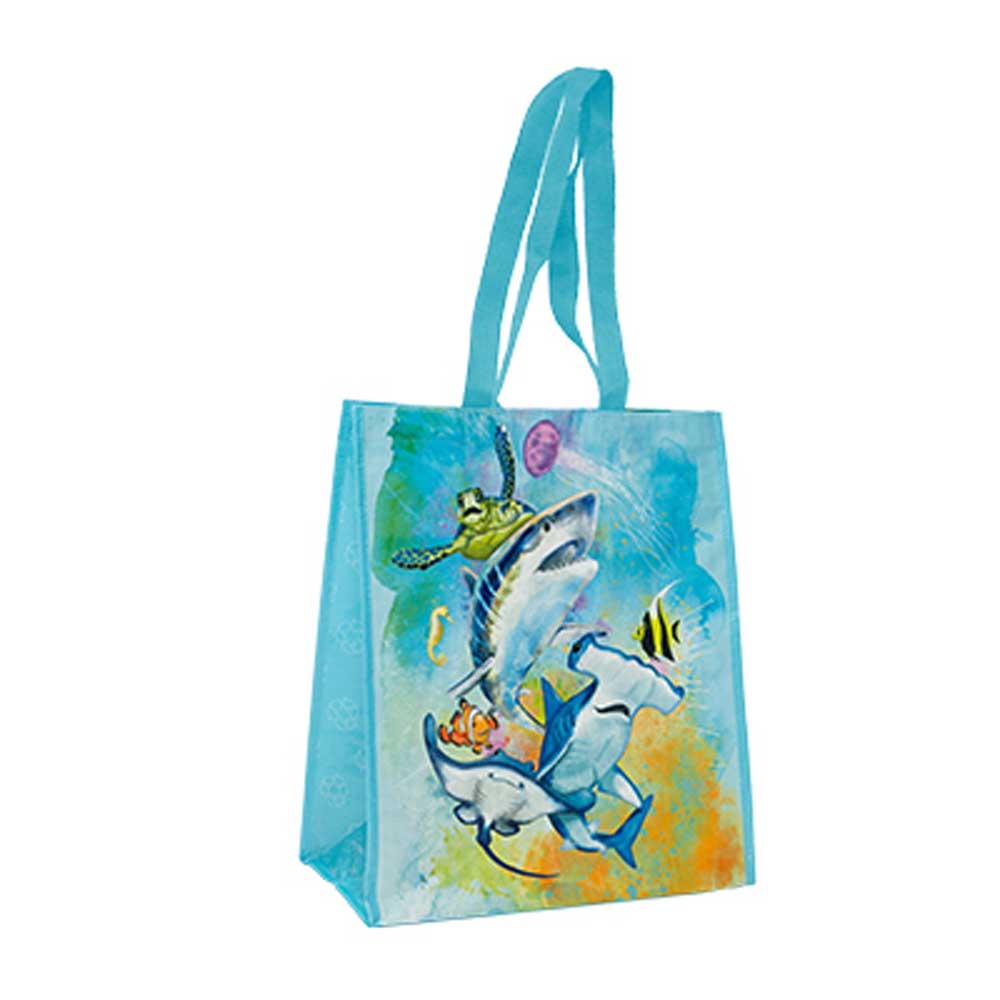 Fiesta Aquarium Adventure Bag