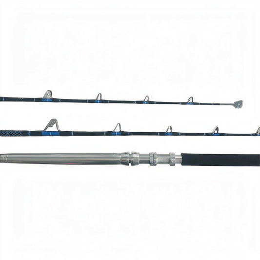 Dogfish Stik STUP30 Conventional Trolling Rod - Dogfish Tackle & Marine