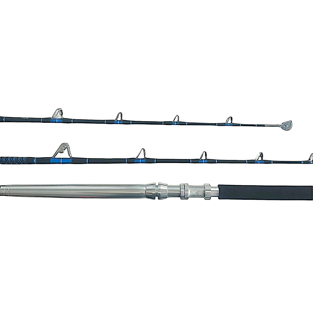 Dogfish Stik STUP30 Conventional Trolling Rod