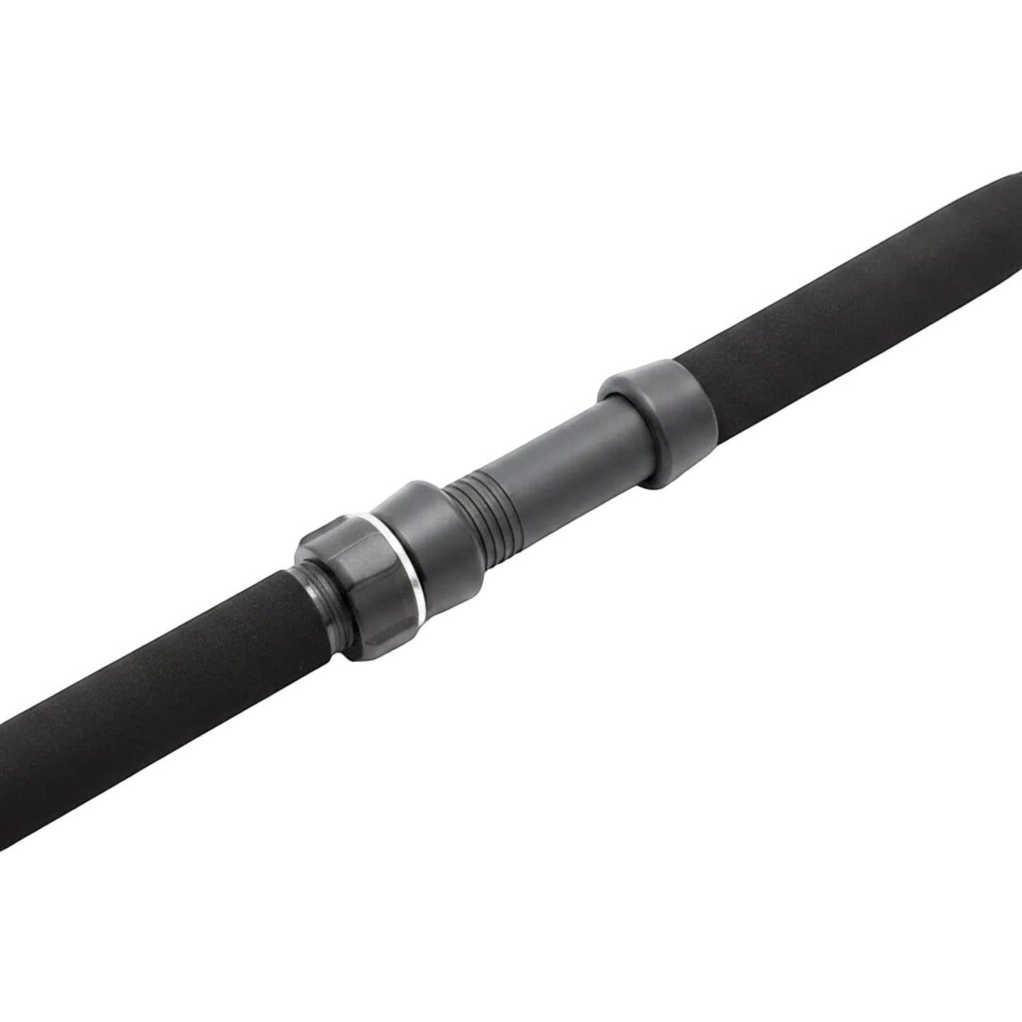 Dogfish Stik Limited Edition Jigging Rod & Accurate Valiant V2 Fear No Fish Edition Conventional Reel Combo - Dogfish Tackle & Marine