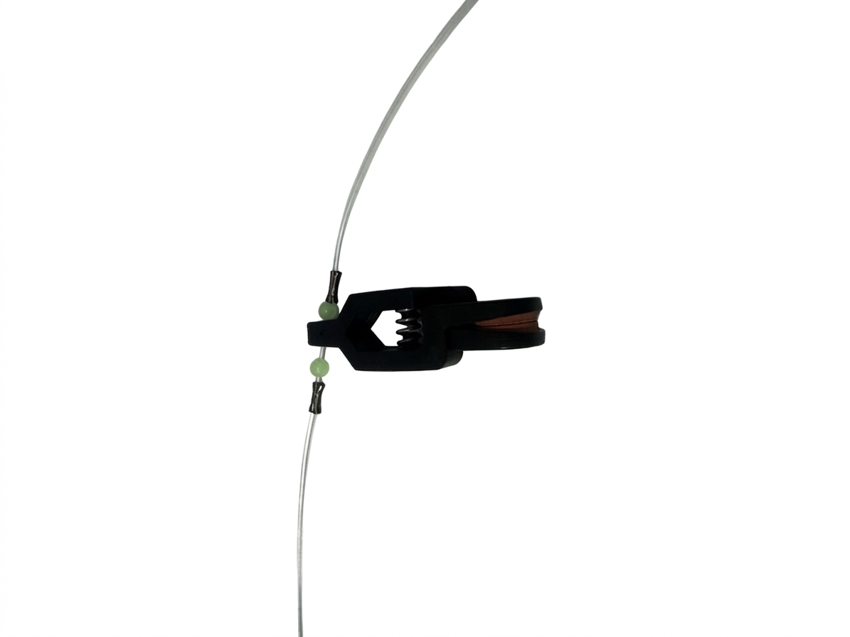 Dogfish Pre Made Downrigger Clip Assembly - Dogfish Tackle & Marine