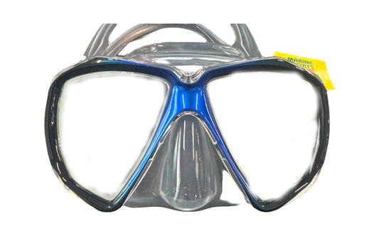 Marine Sports Dive Mask - Dogfish Tackle & Marine