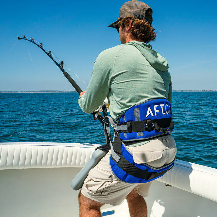 Aftco Maxforce HD Harness