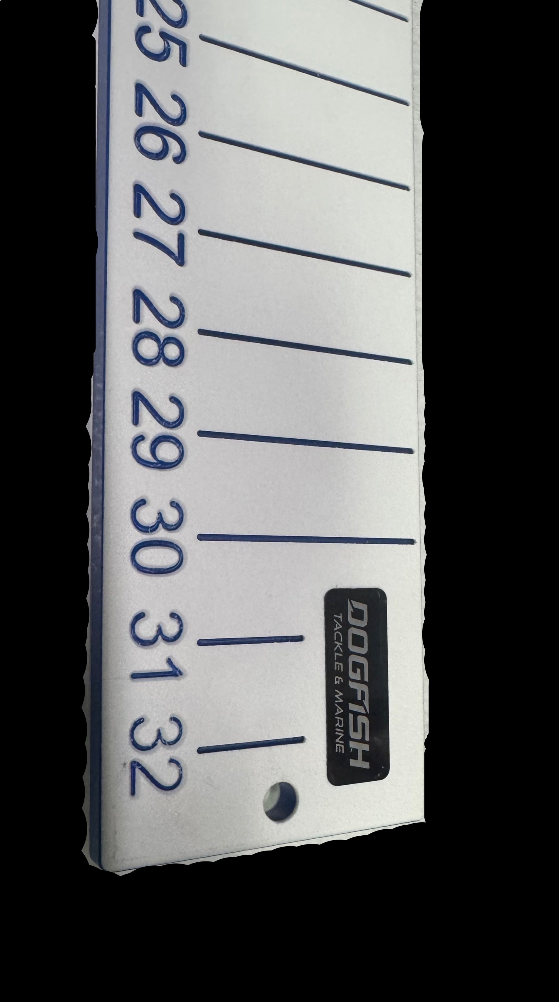 Dogfish Tackle Bump Board - Dogfish Tackle & Marine