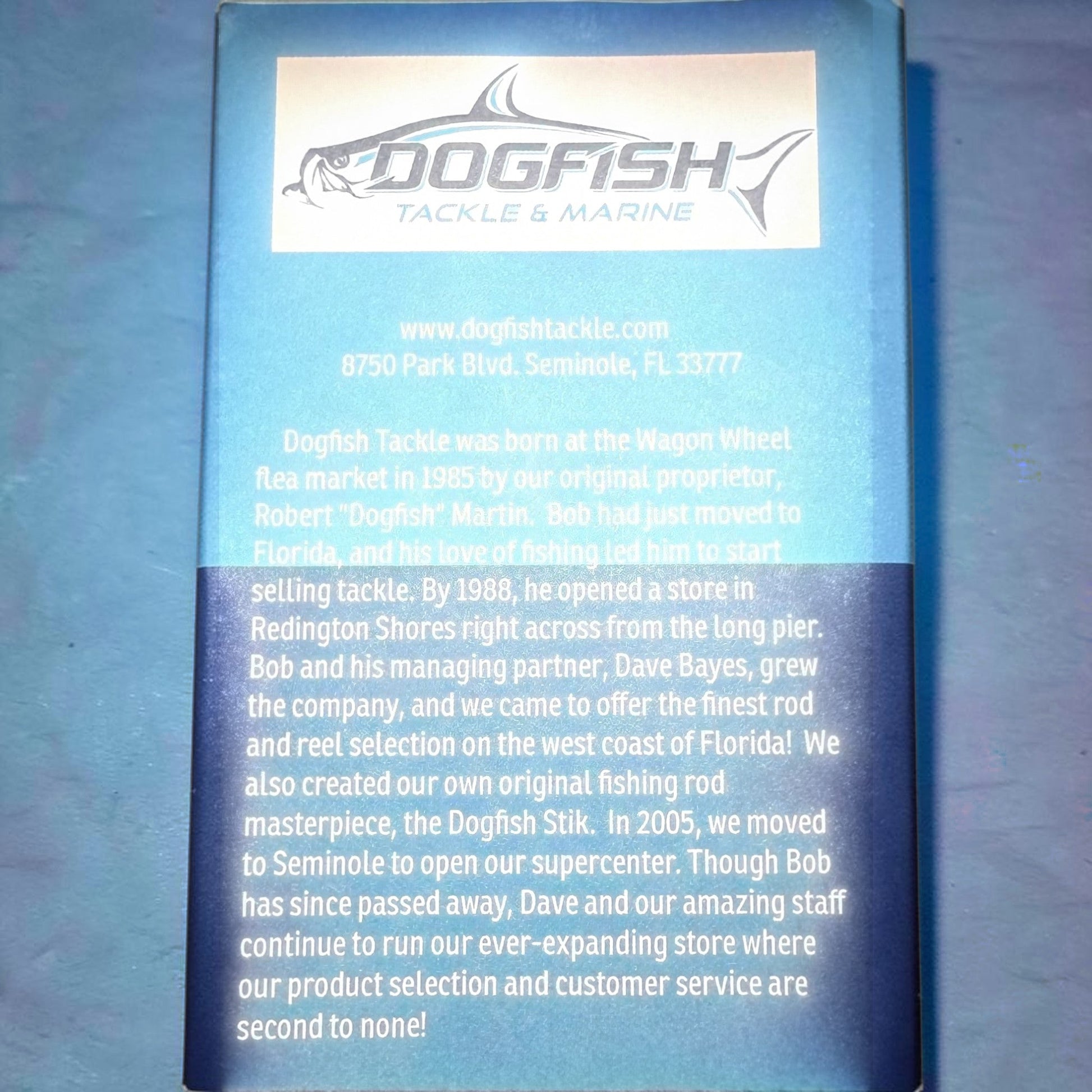 Dogfish Pre Made Inshore Rig 2pk - Dogfish Tackle & Marine