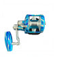 Accurate Valiant 2 Conventional Reels Ice Blue Tiger - Dogfish Tackle & Marine